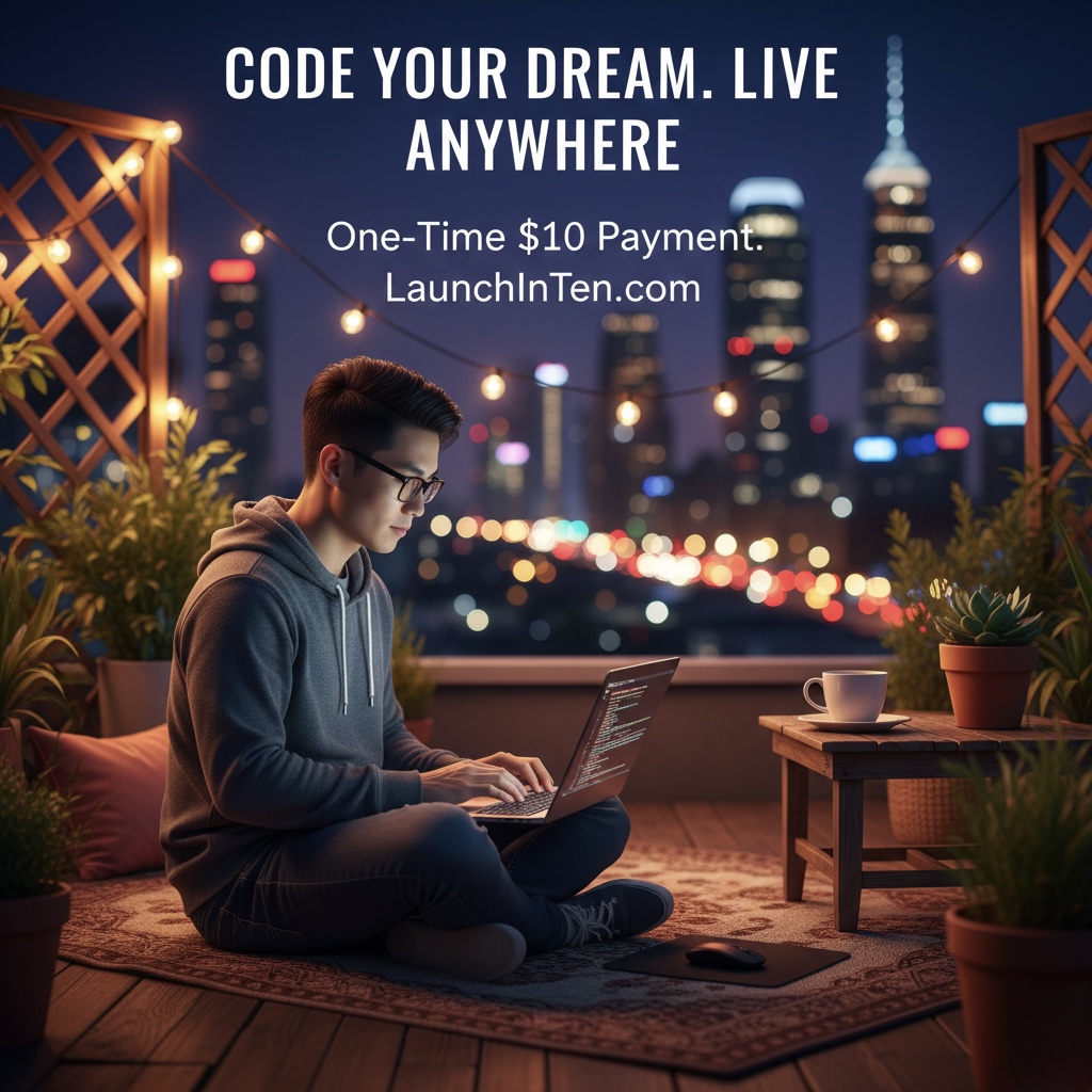 The One Page Landing Page Playbook for Startups in 2026 cover